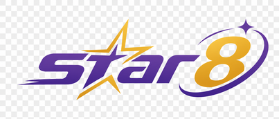 Star 8
